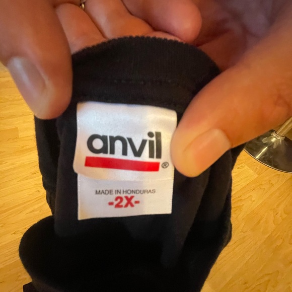 Led Zeppelin Experience Tee - Picture 2 of 2